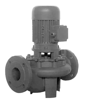 Electropompe EBARA Tip LPC-LPCD