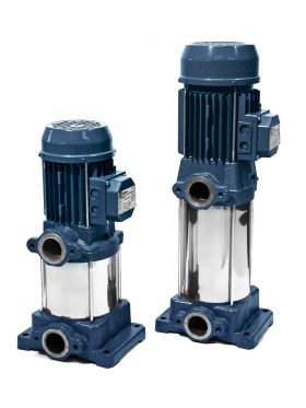 Electropompe EBARA Tip CVM