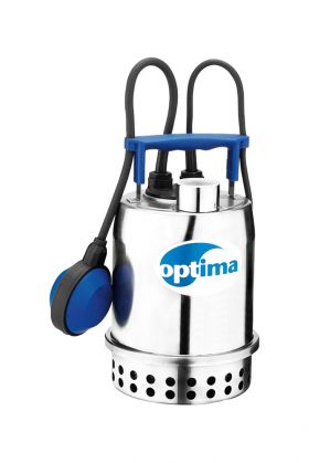 Electropompe EBARA Tip OPTIMA