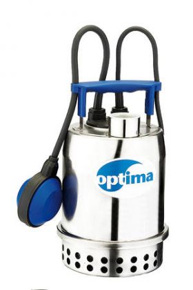 Electropompe EBARA Tip OPTIMA