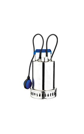Electropompe EBARA Tip BEST 2-3-4-5