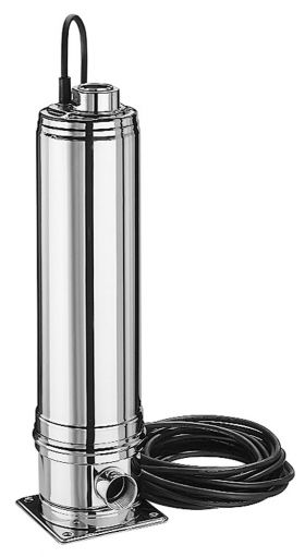 Electropompe EBARA Tip MULTIGO