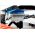 Decantor centrifugal DC - obturator automat
