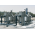 Unitate pre-tratare mecanica cu separare grasimi GDF/D