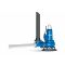 Aerator Venturi jet Sulzer ABS