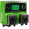Controller cu pompe dozatoare integrate EMEC WNPHxx pentru piscine