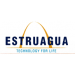 Estruagua logo
